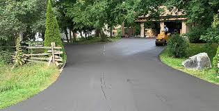 Best Driveway Maintenance Services  in Little Flock, AR